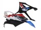 Migliori Carena Moto BMW S1000RR 2023-2024 - Bianco Blu Rosso Nero Opaco