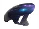 Migliori Carena Moto BMW S1000RR 2019-2022 - Pendenza Blu Viola Forgiato Fibra di Carbonio