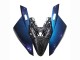 Migliori Carena Moto BMW S1000RR 2019-2022 - Pendenza Blu Viola Forgiato Fibra di Carbonio