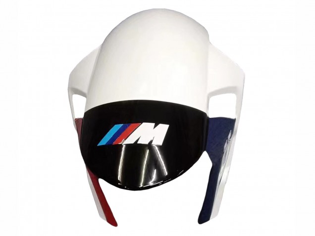 Migliori Carena Moto BMW S1000RR 2019-2022 - Blu Rosso Bianco 23