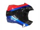 Migliori Carena Moto BMW S1000RR 2019-2022 - Blu Rosso Bianco 23