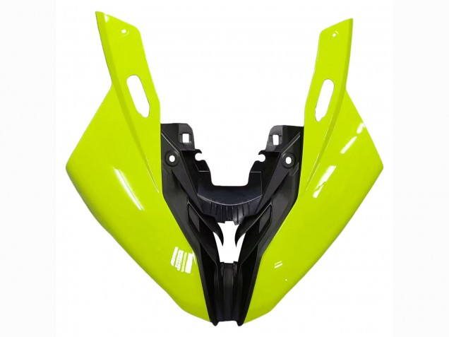 Migliori Carena Moto BMW S1000RR 2019-2022 - Verde Lime Nero