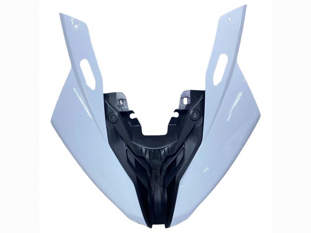 Migliori Carena Moto BMW S1000RR 2019-2022 - Bianco Oro
