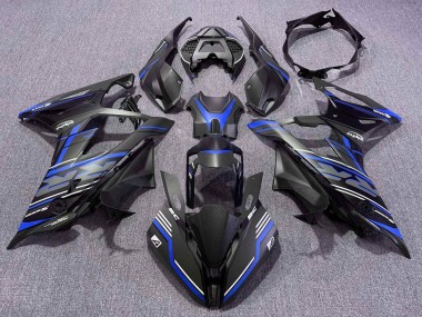Migliori Carena Moto BMW S1000RR 2019-2022 - Nero Blu
