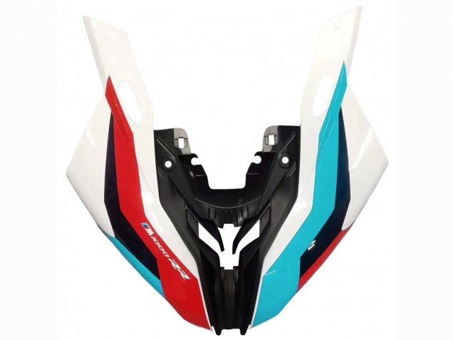 Migliori Carena Moto BMW S1000RR 2019-2022 - Nero Bianco Blu Rosso
