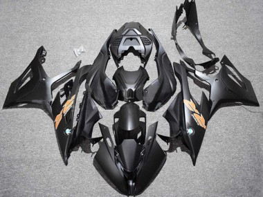 Migliori Carena Moto BMW S1000RR 2019-2022 - Nero