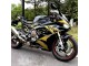 Migliori Carena Moto BMW S1000RR 2019-2022 - Nero Oro