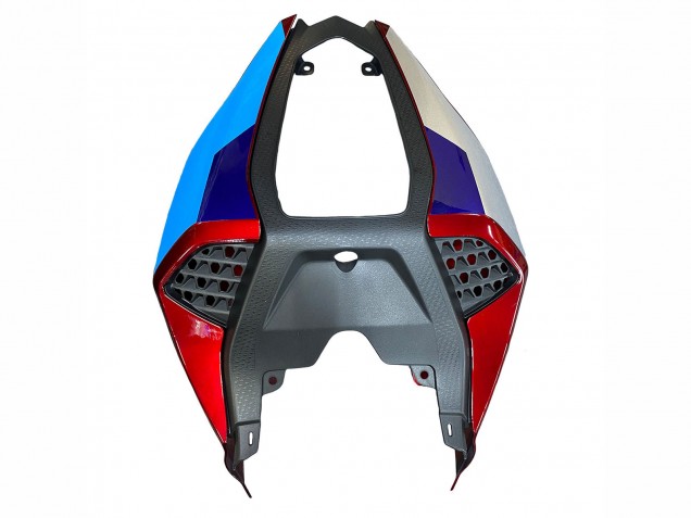 Migliori Carena Moto BMW S1000RR 2019-2022 - Bianco Blu Rosso Nero
