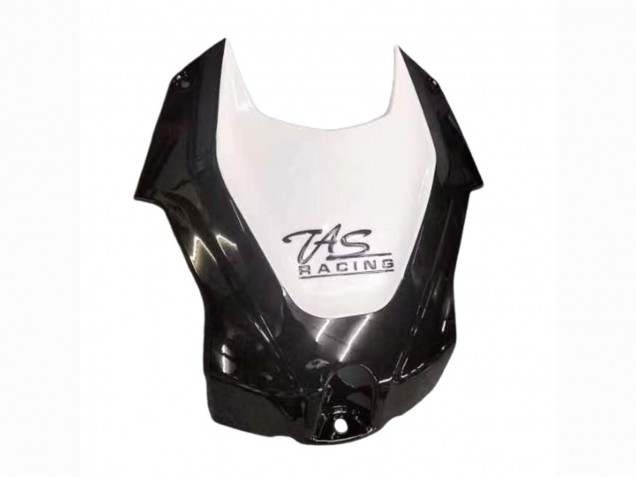 Migliori Carena Moto BMW S1000RR 2019-2022 - Bianco Nero Rosa Oxford