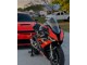 Migliori Carena Moto BMW S1000RR 2019-2022 - Rosso Nero