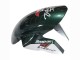 Migliori Carena Moto BMW S1000RR 2015-2016 - Bianco Verde Nero