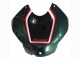 Migliori Carena Moto BMW S1000RR 2015-2016 - Bianco Verde Nero