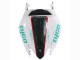 Migliori Carena Moto BMW S1000RR 2015-2016 - Bianco Verde Nero