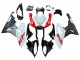Migliori Carena Moto BMW S1000RR 2015-2016 - Rosso Bianco Nero Lucido Nero Opaco