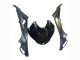 Migliori Carena Moto BMW S1000RR 2015-2016 - Argento Nero Lucido Nero Opaco