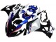 Migliori Carena Moto BMW S1000RR 2009-2014 - Bianco Rosso Blu Nero