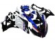 Migliori Carena Moto BMW S1000RR 2009-2014 - Bianco Rosso Blu Nero