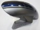 Migliori Carena Moto BMW S1000RR 2009-2014 - Argento Blu Nero Lucido