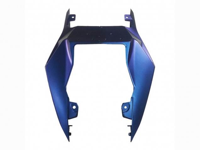 Migliori Carena Moto BMW S1000R 2014-2016 - Blu Scuro Opaco