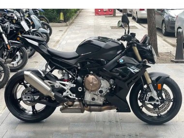 Migliori Carena Moto BMW S1000R 2021-2025 - Nero