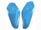 Migliori Carena Moto BMW S1000R 2014-2016 - Blu