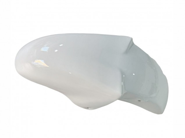 Migliori Carena Moto Suzuki GSX600F/GSX750F 2004-2006 - Bianco Rosso