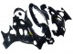 Migliori Carena Moto Suzuki GSX600F/GSX750F 2004-2006 - Nero Lucido