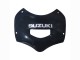 Migliori Carena Moto Suzuki GSX600F/GSX750F 2004-2006 - Nero Lucido