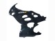 Migliori Carena Moto Suzuki GSX600F/GSX750F 2004-2006 - Nero Lucido