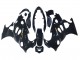 Migliori Carena Moto Suzuki GSX600F/GSX750F 2004-2006 - Nero Lucido