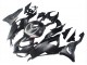 Migliori Carena Moto Kawasaki ZX6R 2023-2026 - Nero Opaco