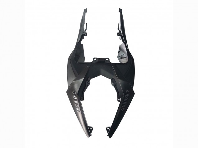 Migliori Carena Moto Kawasaki ZX6R 2023-2026 - Nero Opaco