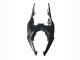 Migliori Carena Moto Kawasaki ZX6R 2023-2026 - Nero Opaco
