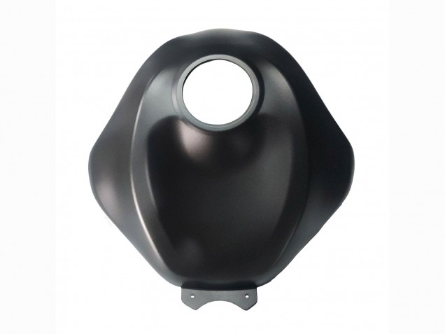 Migliori Carena Moto Kawasaki ZX6R 2023-2026 - Nero Opaco