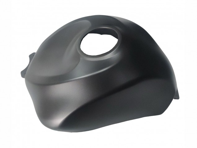 Migliori Carena Moto Kawasaki ZX6R 2023-2026 - Nero Opaco