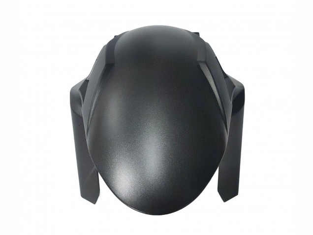 Migliori Carena Moto Kawasaki ZX6R 2023-2026 - Nero Opaco