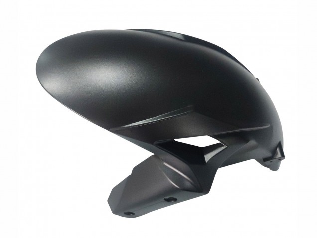 Migliori Carena Moto Kawasaki ZX6R 2023-2026 - Nero Opaco