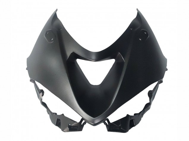 Migliori Carena Moto Kawasaki ZX6R 2023-2026 - Nero Opaco