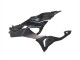 Migliori Carena Moto Kawasaki ZX6R 2023-2026 - Nero Opaco