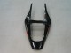 Migliori Carena Moto Honda CBR600RR 2003-2004 - Nero Lucido Rosso Decals