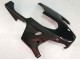 Migliori Carena Moto Honda CBR1000RR 2008-2011 - Nero Opaco