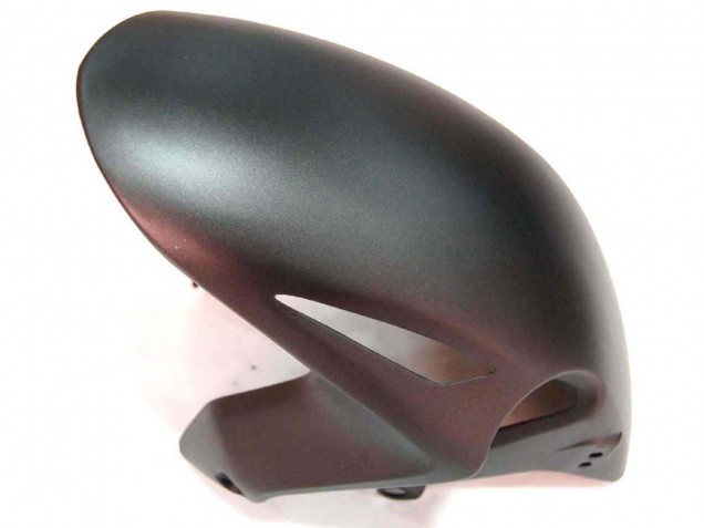 Migliori Carena Moto Honda CBR1000RR 2008-2011 - Nero Opaco