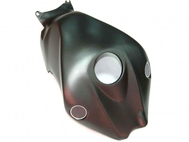 Migliori Carena Moto Honda CBR1000RR 2008-2011 - Nero Opaco