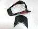 Migliori Carena Moto Honda CBR1000RR 2008-2011 - Nero Opaco