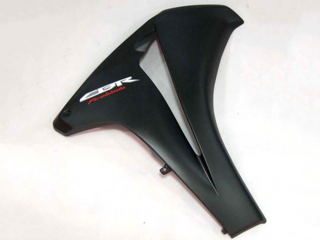Migliori Carena Moto Honda CBR1000RR 2008-2011 - Nero Opaco