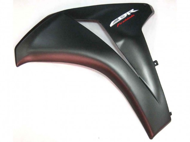 Migliori Carena Moto Honda CBR1000RR 2008-2011 - Nero Opaco