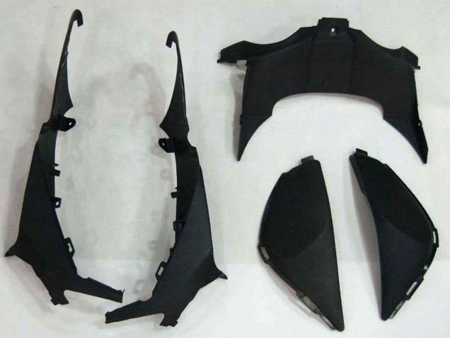 Migliori Carena Moto Honda CBR1000RR 2008-2011 - Nero Opaco