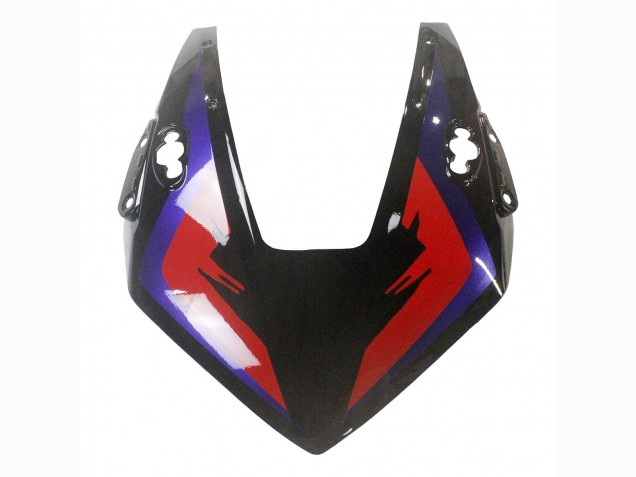 Migliori Carena Moto Honda CBR1000RR 2017-2023 - Rosso Blu Nero Lucido