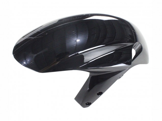 Migliori Carena Moto Suzuki GSXR 600 / GSXR 750 2004-2005 - Nero Lucido
