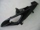 Migliori Carena Moto Suzuki GSXR 600 / GSXR 750 2006-2007 - Bianco Rosso Nero Lucido